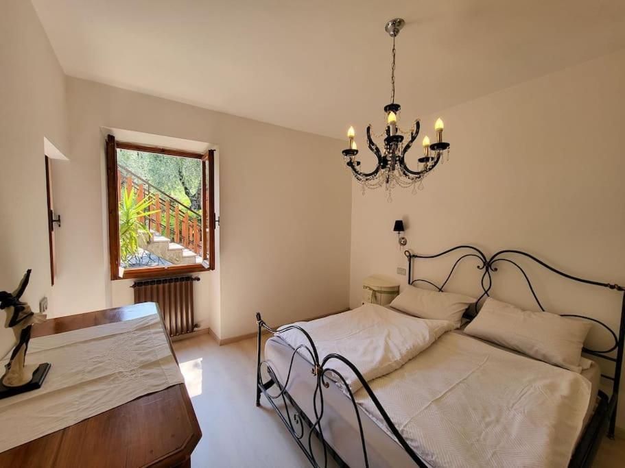 Villa Olivo Limone sul Garda Exterior photo