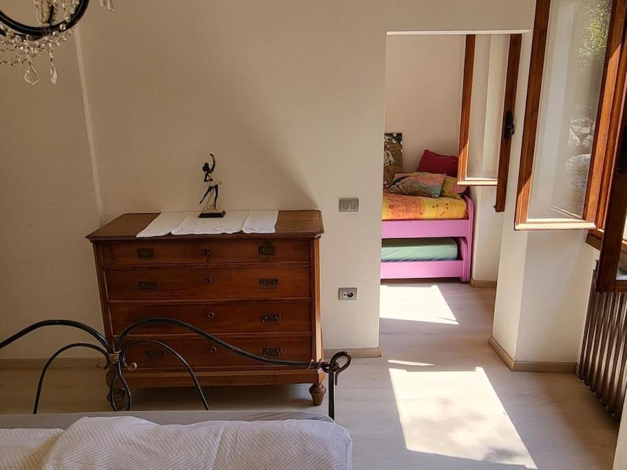Villa Olivo Limone sul Garda Exterior photo