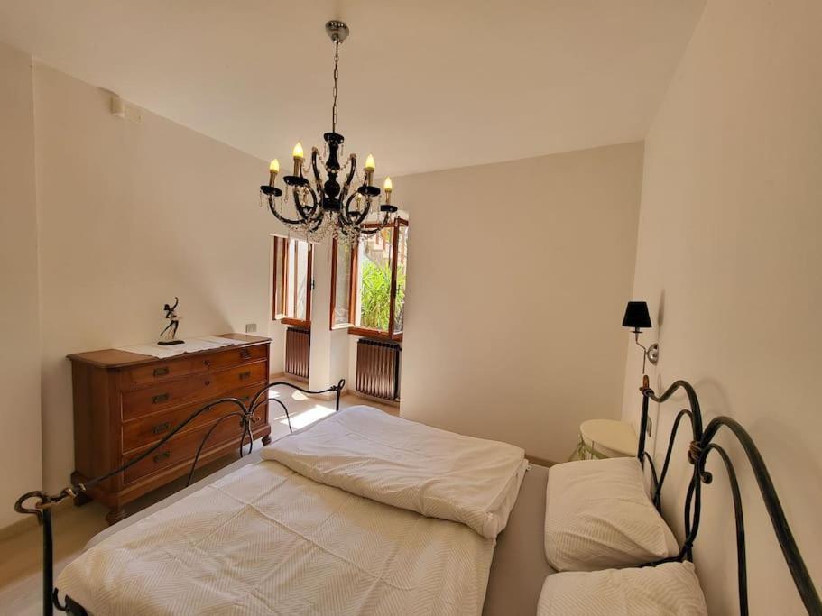 Villa Olivo Limone sul Garda Exterior photo